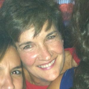 Meet your Posher, Nancy